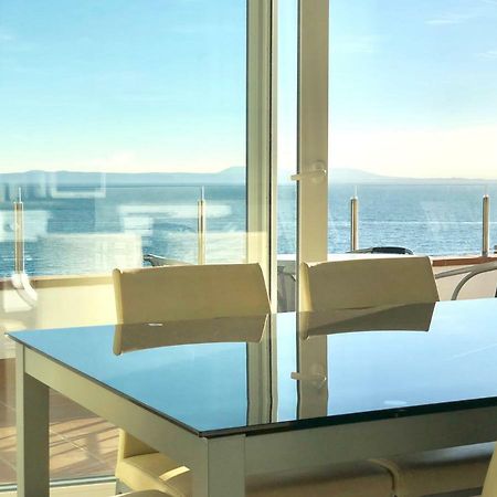 Chalet Doble Almadraba Villa Росес Екстериор снимка