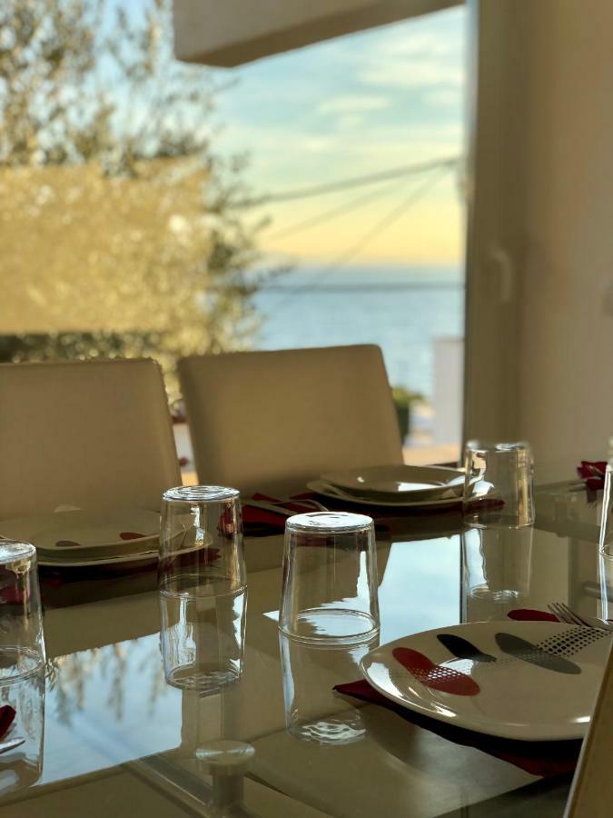 Chalet Doble Almadraba Villa Росес Екстериор снимка