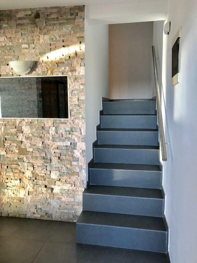 Chalet Doble Almadraba Villa Росес Екстериор снимка