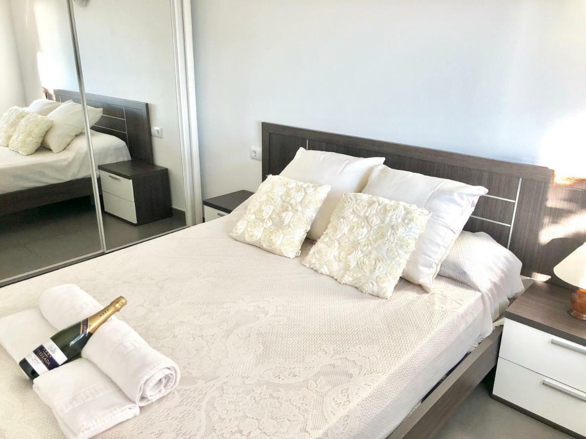 Chalet Doble Almadraba Villa Росес Екстериор снимка