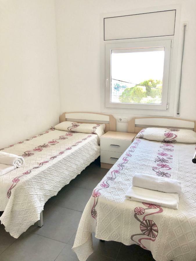 Chalet Doble Almadraba Villa Росес Екстериор снимка