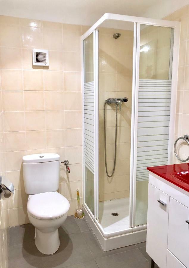 Chalet Doble Almadraba Villa Росес Екстериор снимка