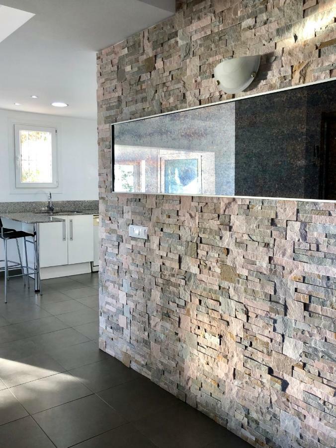 Chalet Doble Almadraba Villa Росес Екстериор снимка