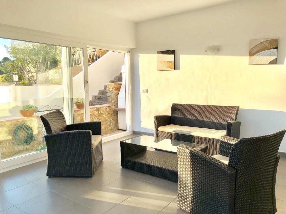 Chalet Doble Almadraba Villa Росес Екстериор снимка