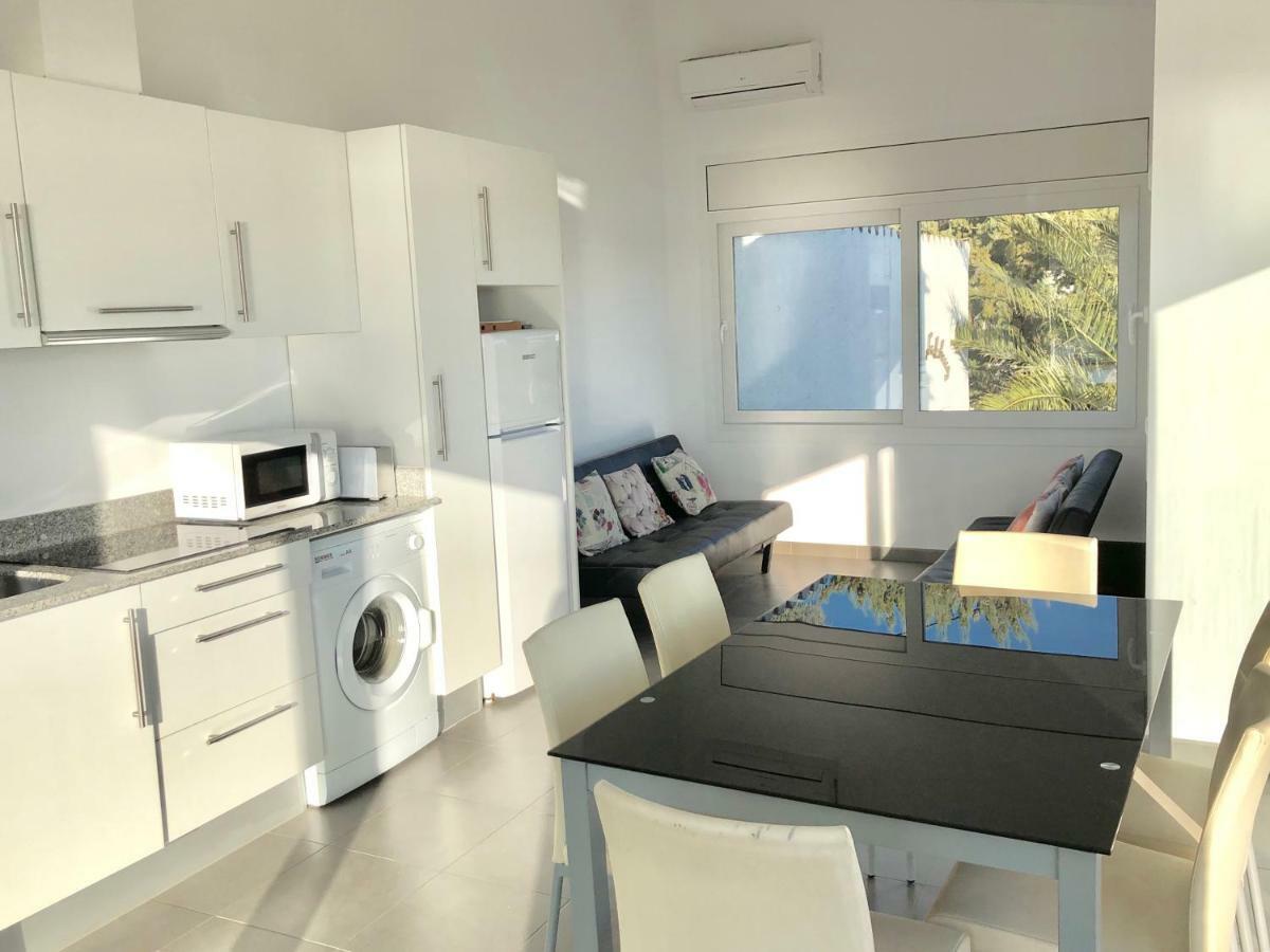 Chalet Doble Almadraba Villa Росес Екстериор снимка